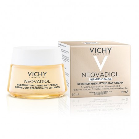 Comprar neovadiol crema de día reafirmante y redensificante peri-menopausia 50 ml