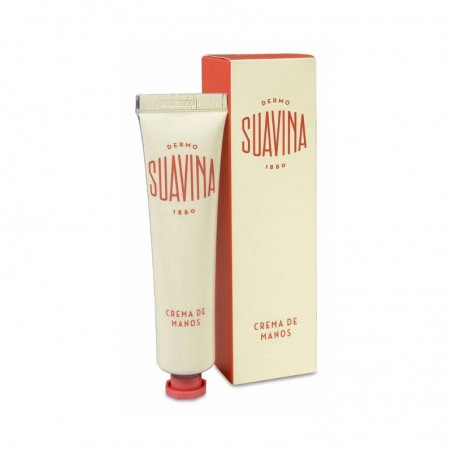 Comprar suavina crema de manos original 40 ml