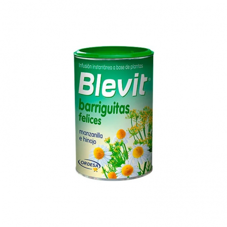 Comprar blevit barriguita felices 150 g