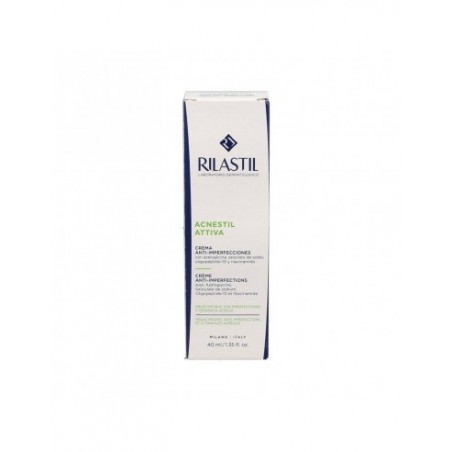 Comprar acnestil crema 40 ml