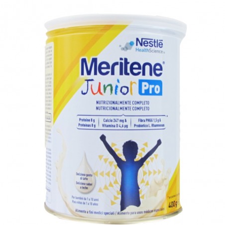 Comprar meritene junior pro 400 g