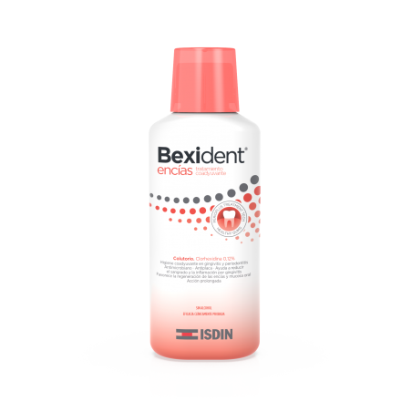 Comprar bexident encías colutorio 250 ml