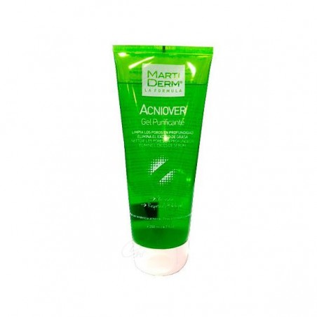 Comprar gel purificante acniover 200 ml