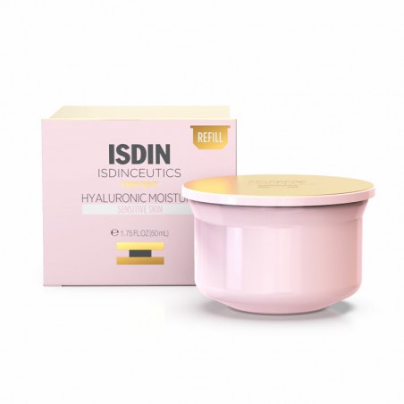 Comprar recambio isdin hyaluronic crema piel sensible 50 g