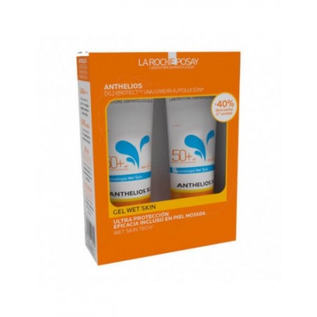 Comprar duplo anthelios xl gel wet skin spf 50+ 250 ml