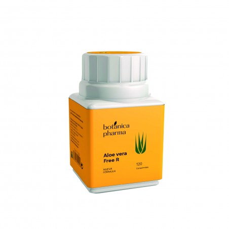 Comprar aloe vera 120 comprimidos