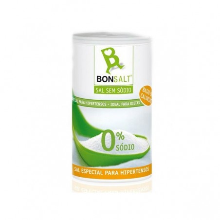 Comprar bonsalt sal sin sodio 85 g