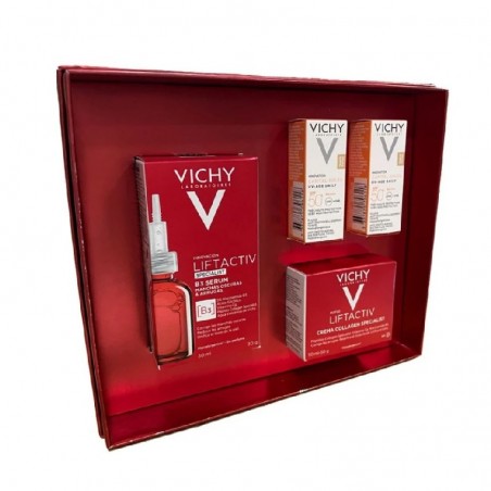 Comprar vichy liftactiv cofre protocolo antimanchas