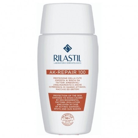 Comprar rilastil ak-repair 100 spf50+ 50ml