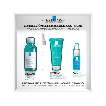 Comprar la roche posay protocolo imperfecciones y marcas