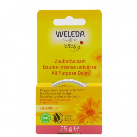 Comprar weleda bálsamo multiusos 25g