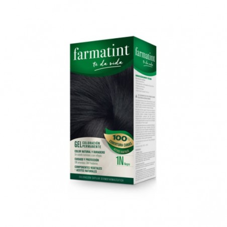 Comprar farmatint 1n negro