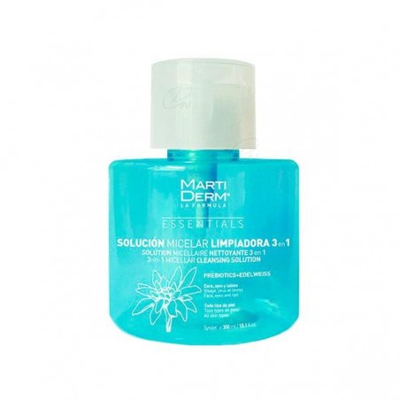 Comprar solución micelar limpiadora 300 ml