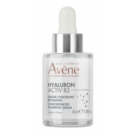 Comprar avene hyaluron activ b3 sérum 30ml