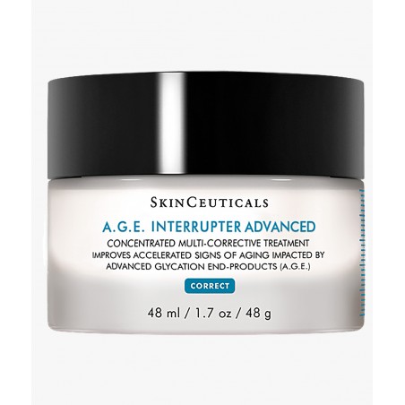 Comprar skinceuticals age interrupter advanced 48 ml