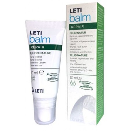 Comprar letibalm repair fluido nature 10ml