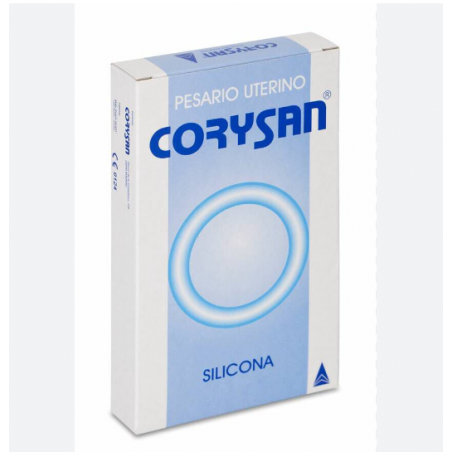 Comprar pesario uterino corysan 85mm