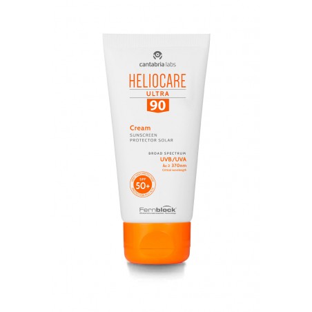 Comprar heliocare ultra spf 50+ crema 50 ml