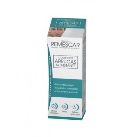 Comprar remescar corrector de arrugas 8 ml