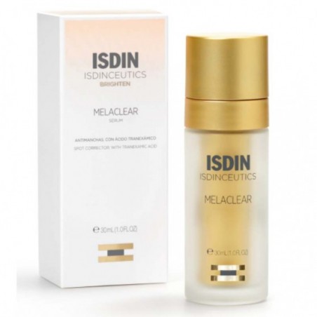 Comprar isdinceutics brighten melaclear sérum 30 ml