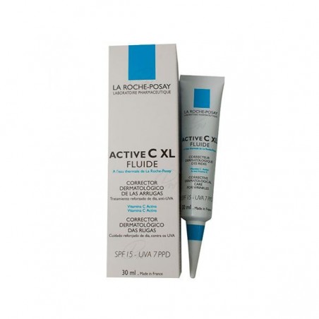 Comprar active c xl 30 ml