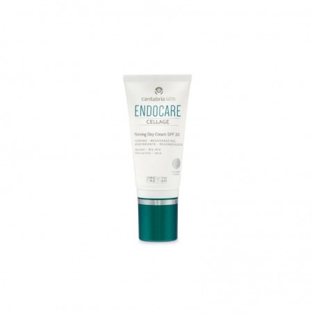 Comprar endocare cellage firming day spf 30 50 ml