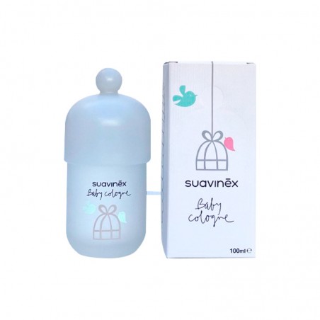 Comprar suavinex baby colonia 100 ml