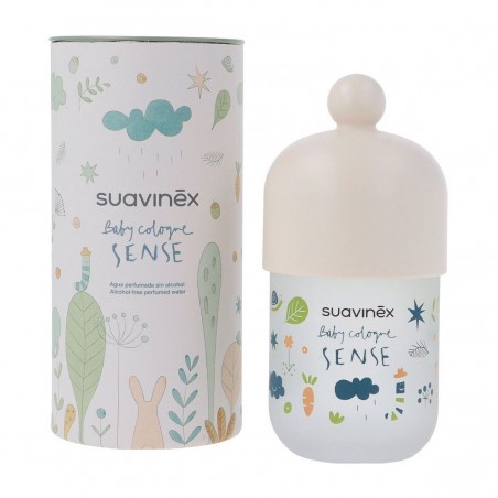 Comprar suavinex baby colonia sense 100 ml