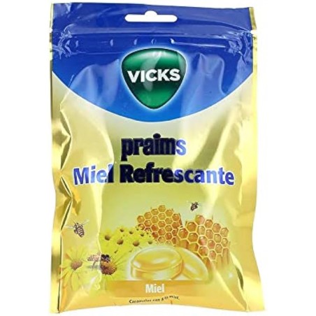 Comprar pramis miel refrescante bolsa