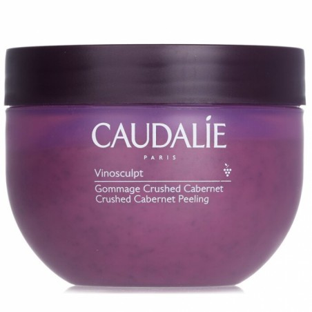 Comprar caudalie vinosculpt exfoliante corporal 225g