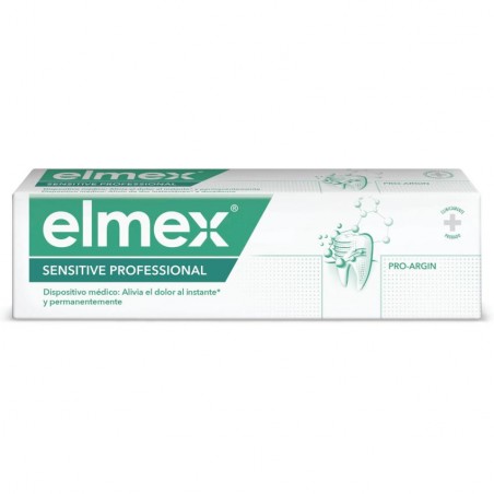 Comprar elmex pasta sensibilidad 75 ml