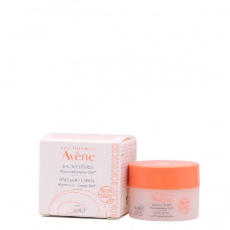 Comprar avene bálsamo labios hidratación intensa 10 ml