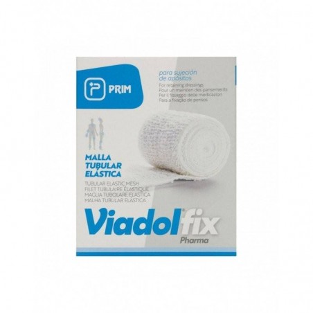 Comprar venda tubular malla elastica 3m n-5