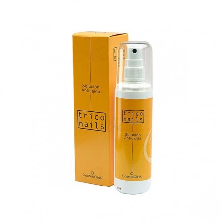 Comprar triconails solución anticaída spray 100 ml