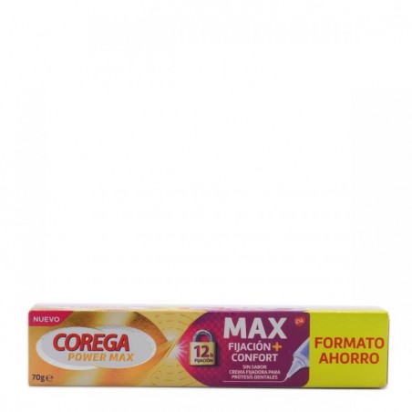 Comprar corega max confort 70g