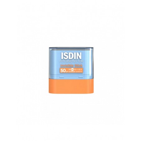 Comprar isdin fotoprotector invisible stick 50spf 10g