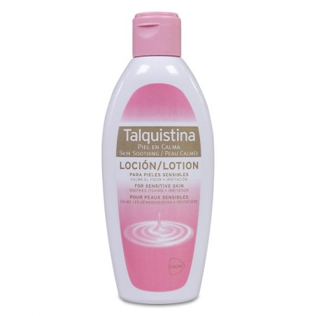 Comprar talquistina loción 200 ml