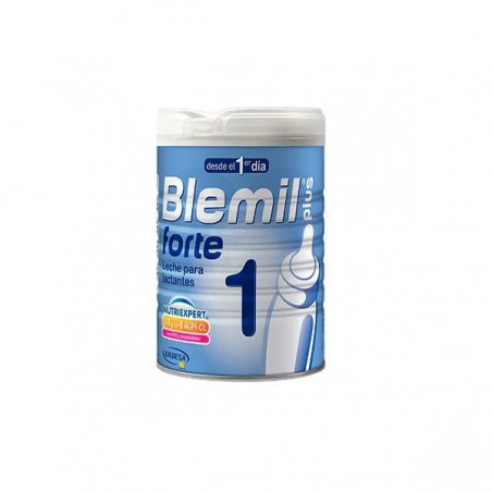 Comprar blemil plus 1 forte 800 g