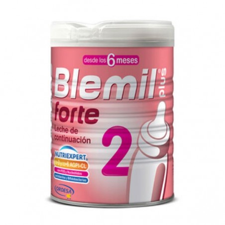 Comprar blemil plus 2 forte 800 g caducidad 7/2024