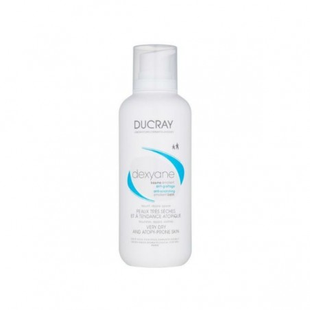 Comprar dexyane bálsamo corporal 400 ml