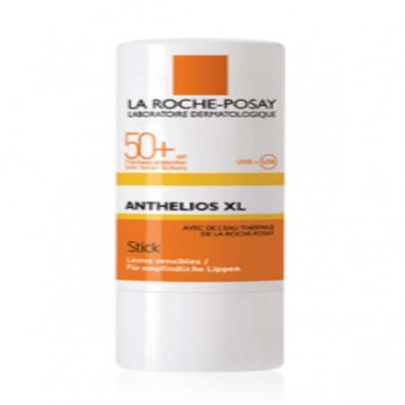 Comprar la roche-posay anthelios stick labios spf50+ protector solar piel sensible 4,5g