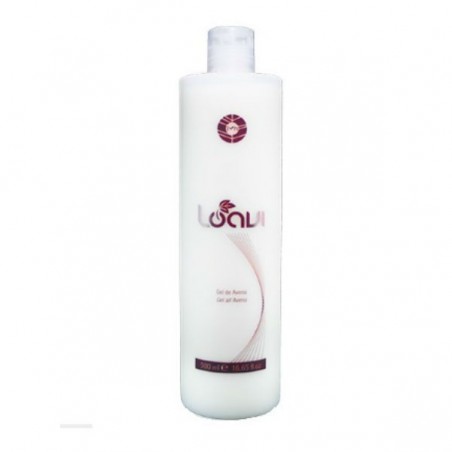 Comprar loavi gel de avena 500 ml