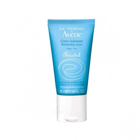 Comprar avene pediatril crema 50 ml