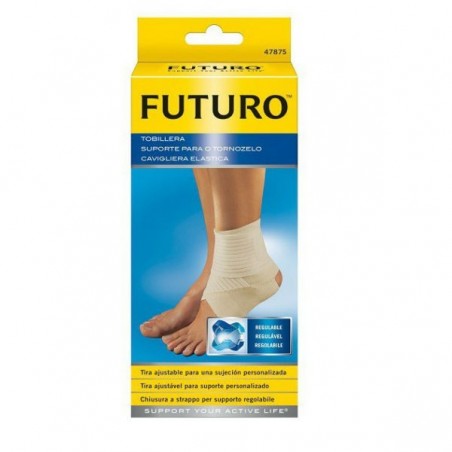 Comprar tobillera futuro t - gde