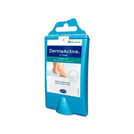 Comprar dermaactive ampollas talon