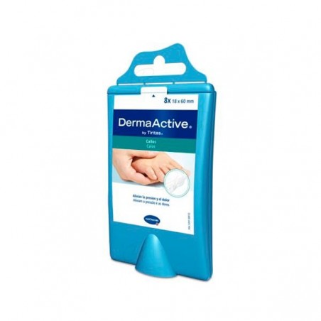 Comprar dermaactive callos