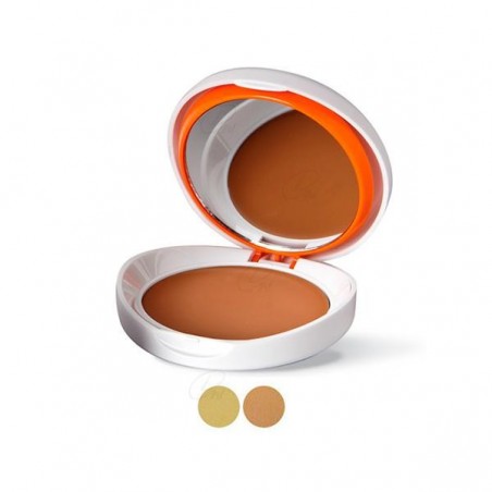 Comprar heliocare color compacto oil free brown spf 50 10 g