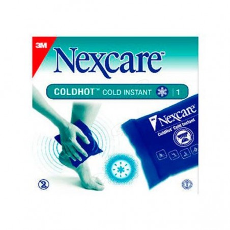 Comprar nexcare instant