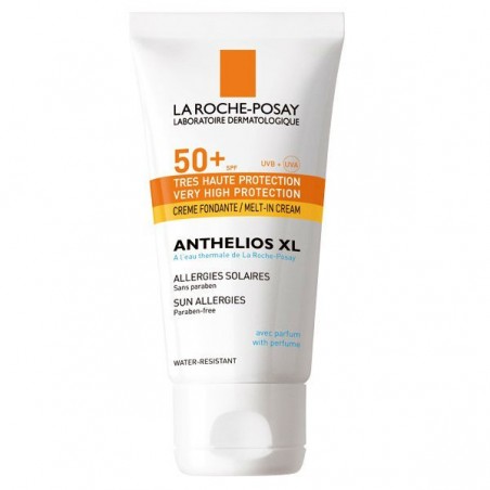 Comprar anthelios xl 50+ rostro intolerante al sol 50 ml