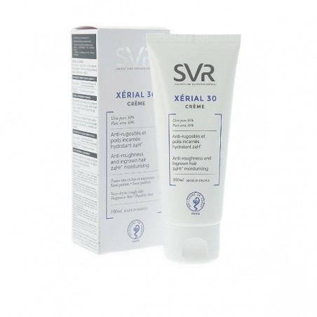 Comprar xerial 30 creme emulsión corporal 100 ml